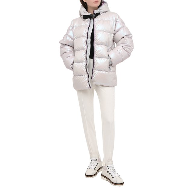 фото Хлопковые брюки kiton