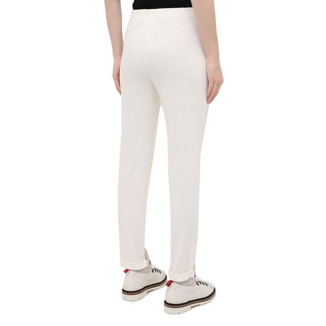 фото Хлопковые брюки kiton