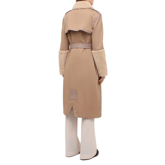 фото Пальто mr&mrs italy