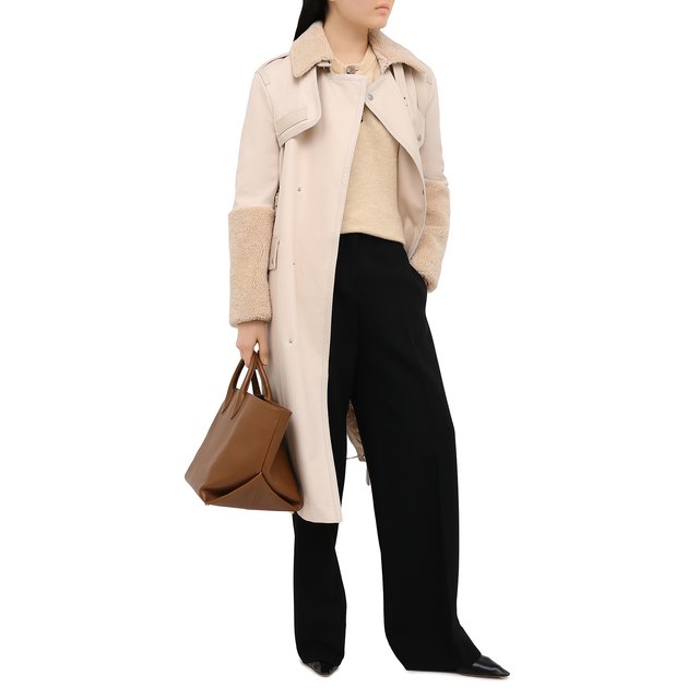 фото Пальто mr&mrs italy