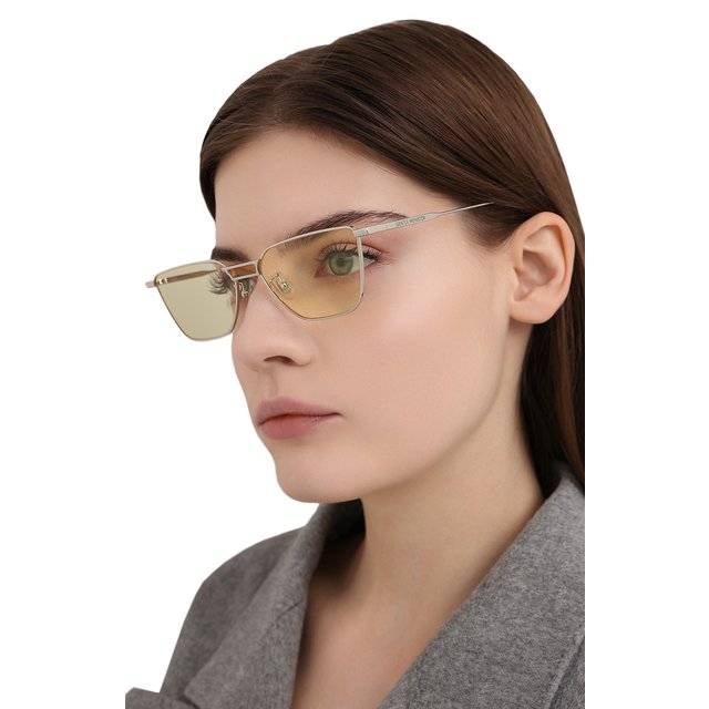 фото Солнцезащитные очки gentle monster