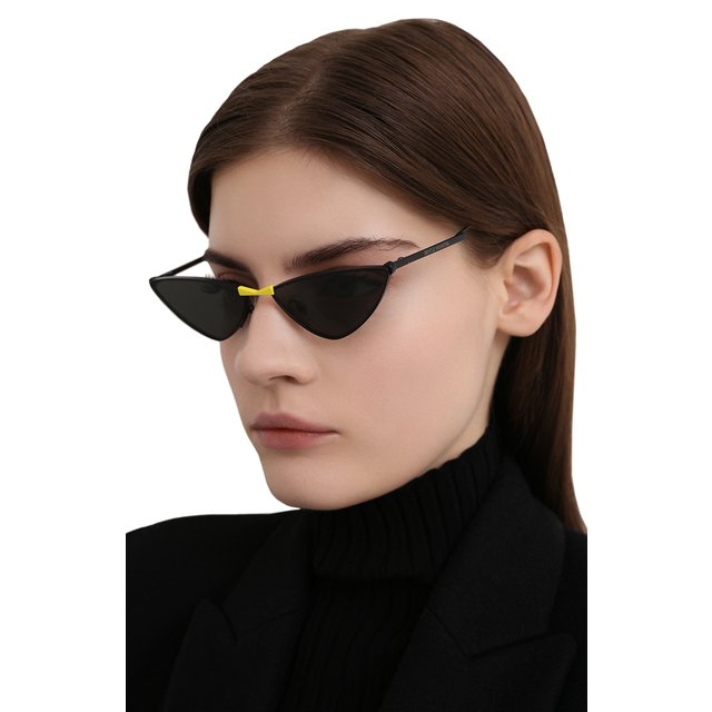 фото Солнцезащитные очки gentle monster