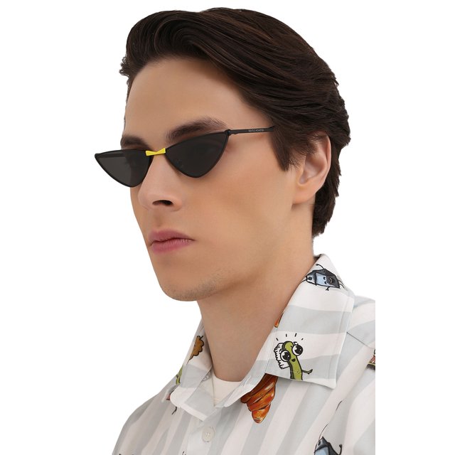 фото Солнцезащитные очки gentle monster