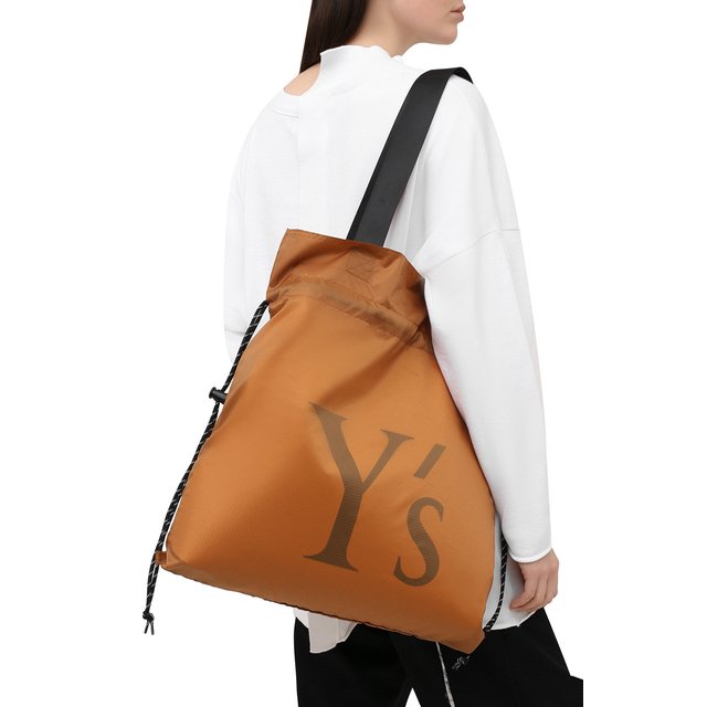 фото Сумка-шопер y`s