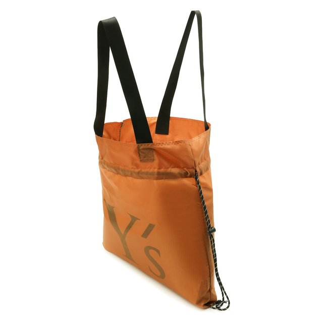 фото Сумка-шопер y`s