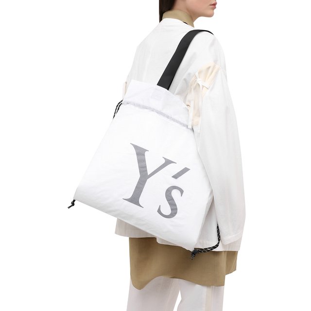 фото Сумка-шопер y`s