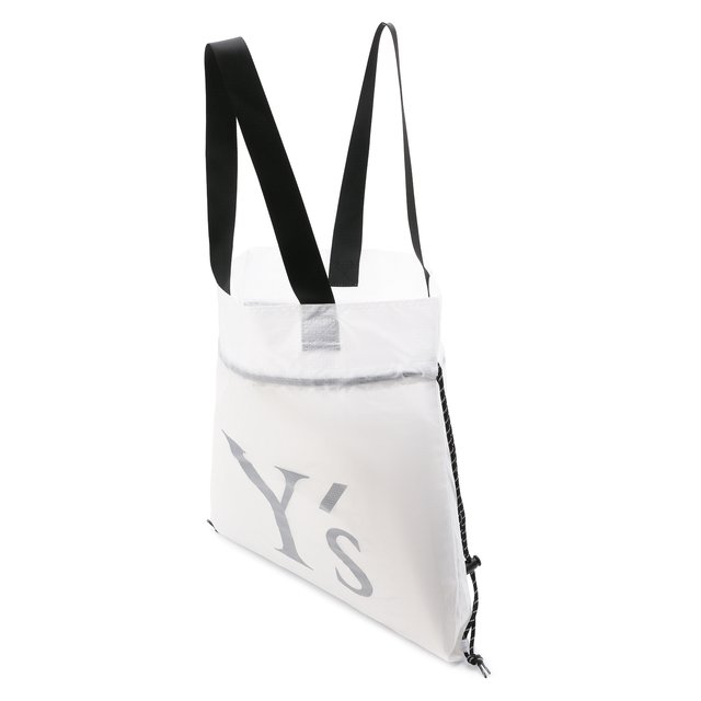 фото Сумка-шопер y`s