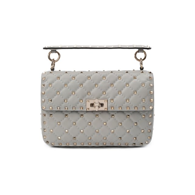 фото Сумка valentino garavani rockstud spike valentino