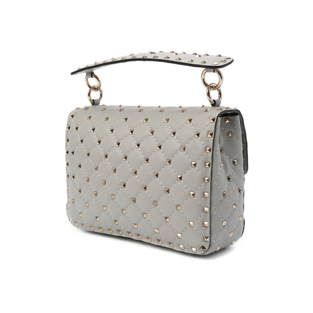 фото Сумка valentino garavani rockstud spike valentino