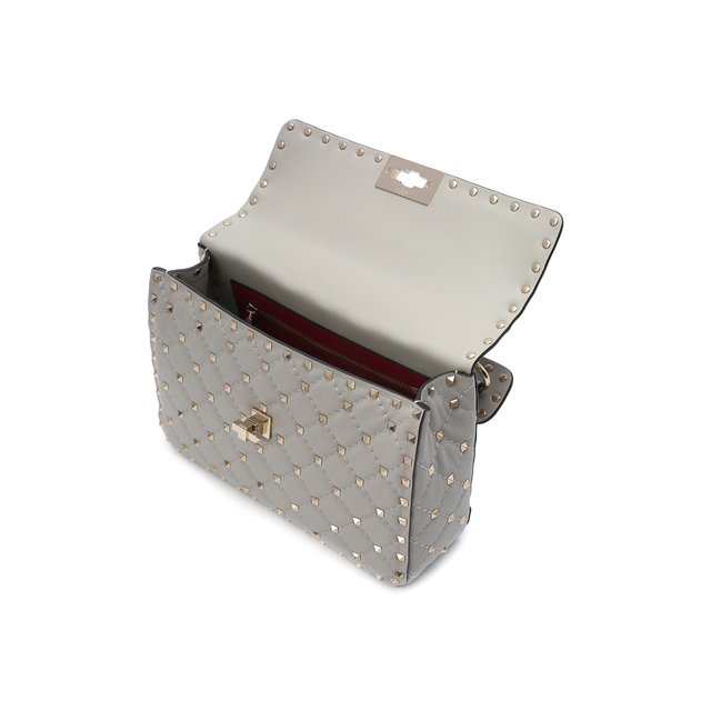фото Сумка valentino garavani rockstud spike valentino