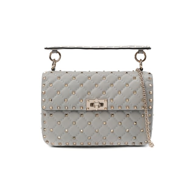 фото Сумка valentino garavani rockstud spike valentino