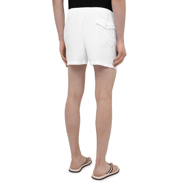 фото Плавки-шорты ralph lauren