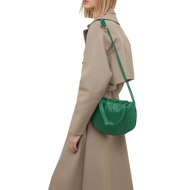 фото Сумка bulb bottega veneta