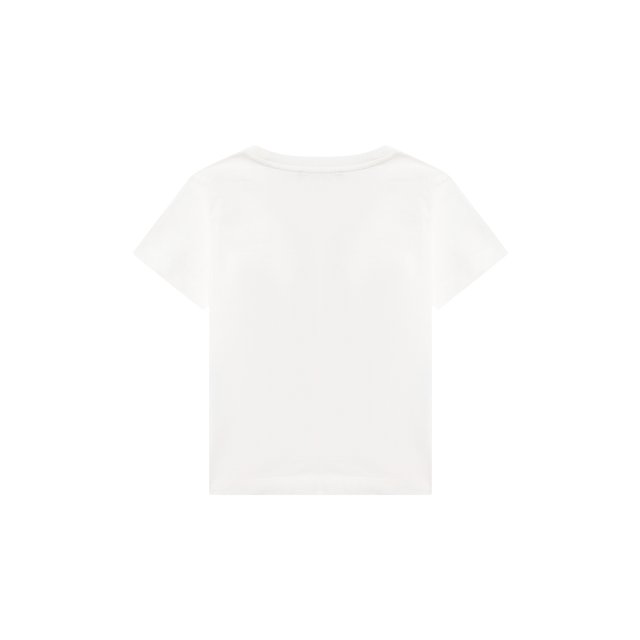 фото Комплект из трех футболок emporio armani