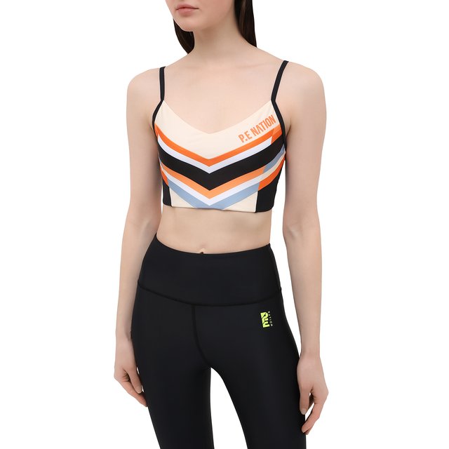 фото Бра-топ p.e. nation