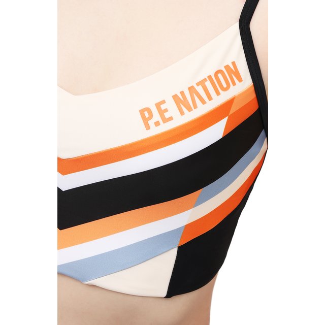 фото Бра-топ p.e. nation