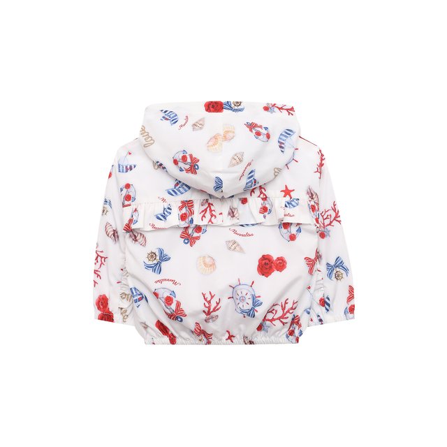 фото Ветровка monnalisa