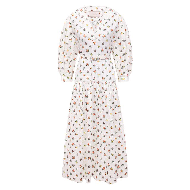 фото Хлопковое платье tak.ori