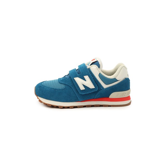 фото Кроссовки 574 vintage brights new balance