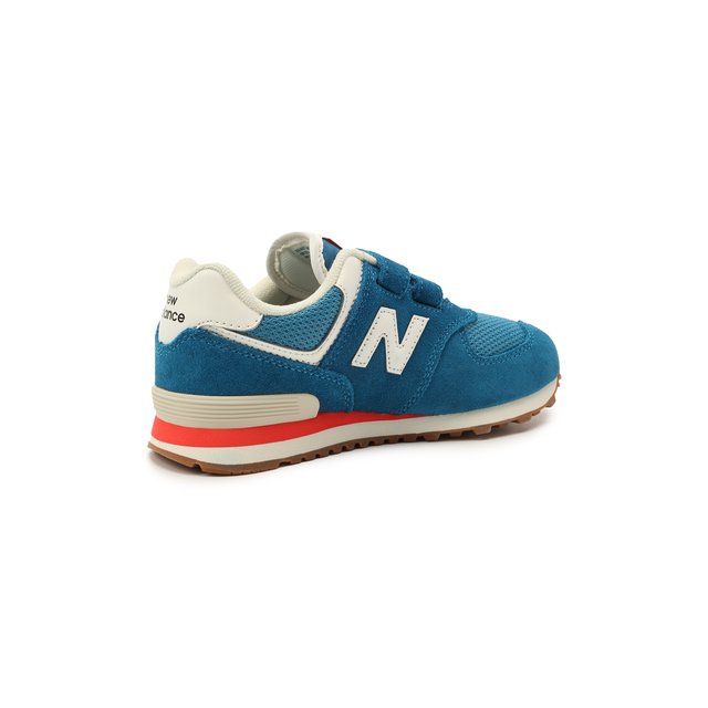 фото Кроссовки 574 vintage brights new balance