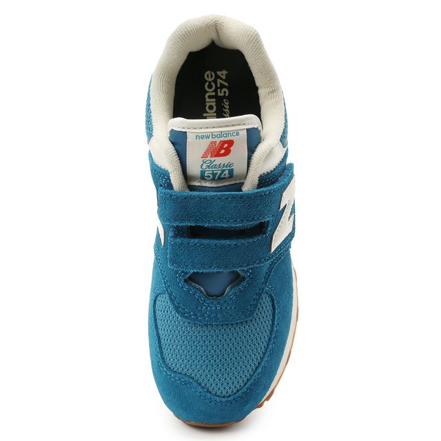 фото Кроссовки 574 vintage brights new balance