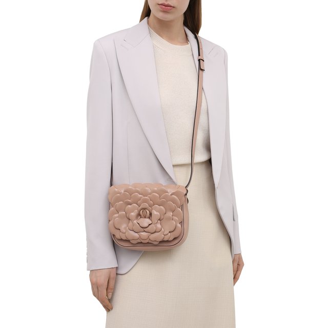 фото Сумка valentino garavani atelier rose valentino