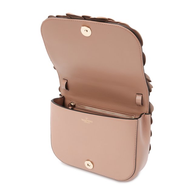 фото Сумка valentino garavani atelier rose valentino