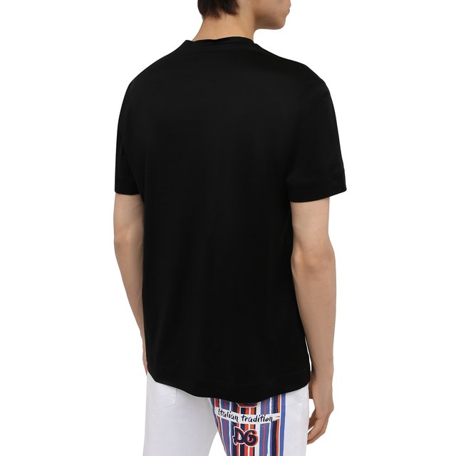 фото Футболка emporio armani