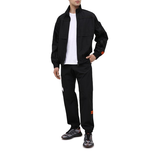 фото Кроссовки ozweego pure adidas originals