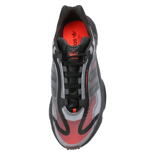 фото Кроссовки ozweego pure adidas originals