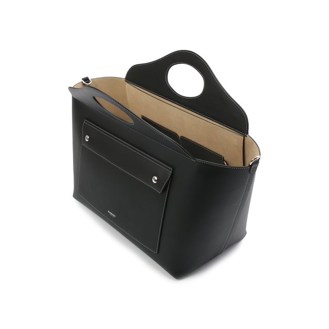 фото Сумка pocket medium burberry