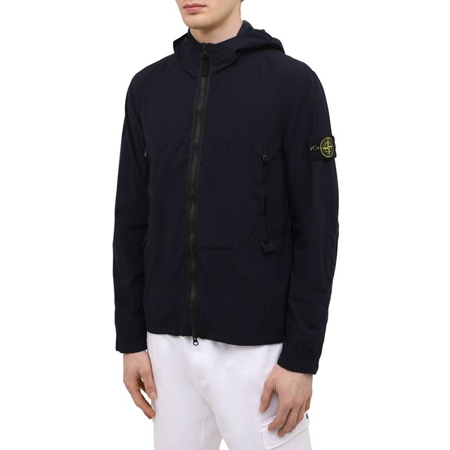фото Куртка stone island