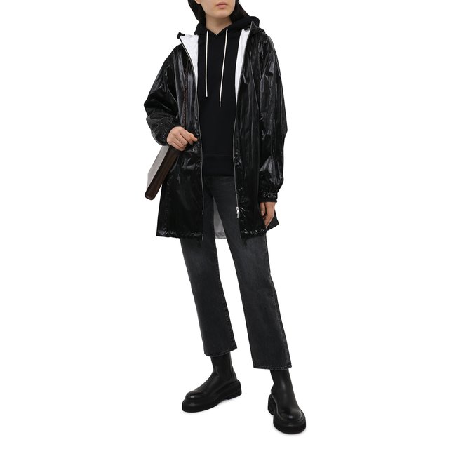 фото Парка dries van noten