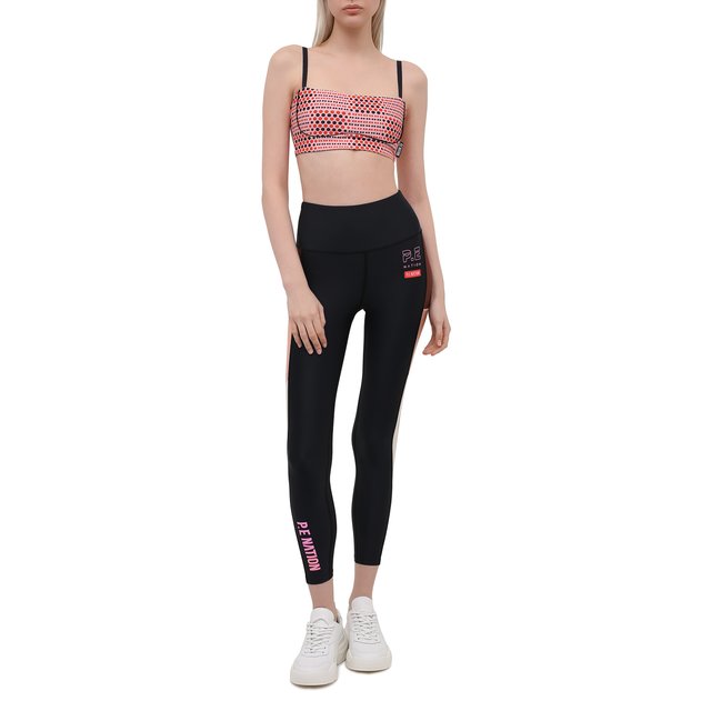 фото Бра-топ p.e. nation