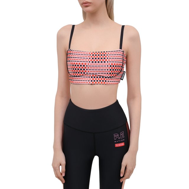 фото Бра-топ p.e. nation