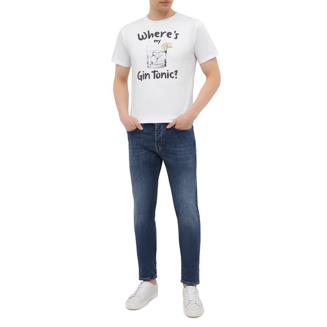 фото Джинсы 2 men jeans