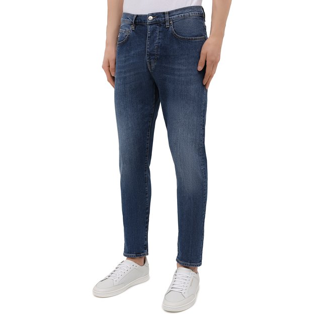 фото Джинсы 2 men jeans