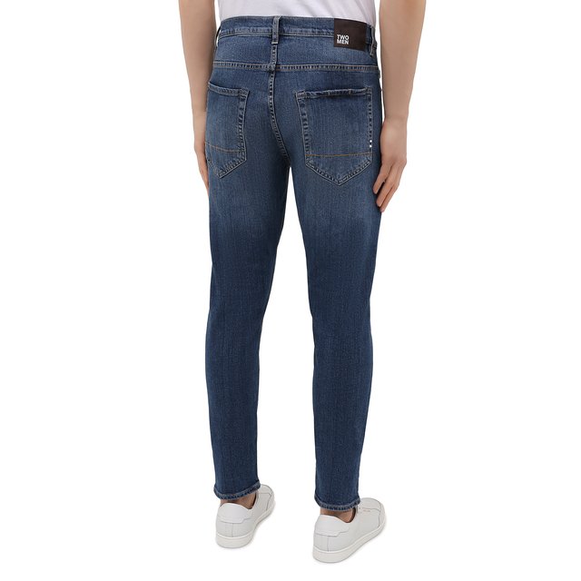 фото Джинсы 2 men jeans