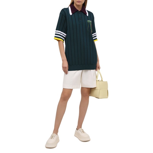 фото Поло lacoste