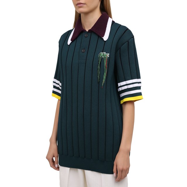 фото Поло lacoste