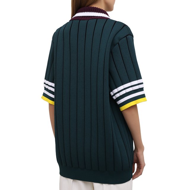 фото Поло lacoste