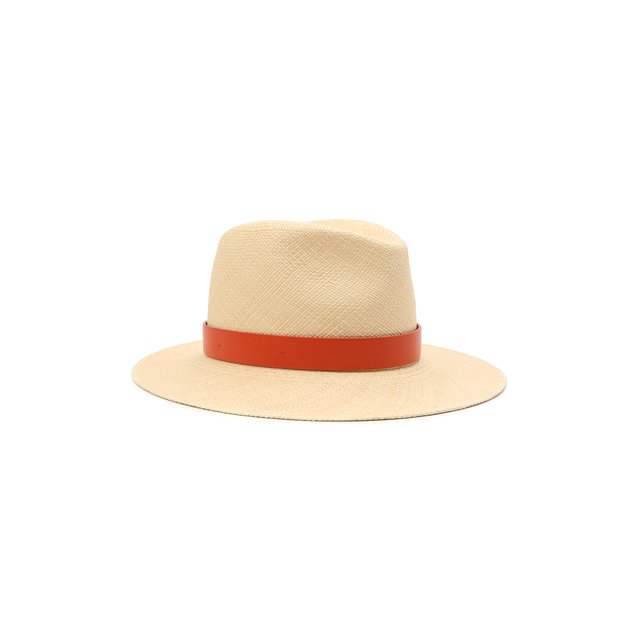 фото Соломенная шляпа valentino