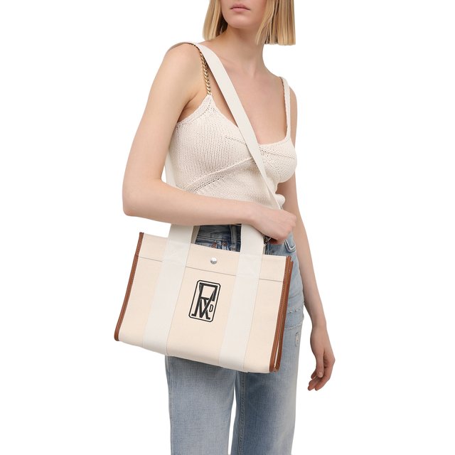 фото Сумка-тоут rue de verneuil