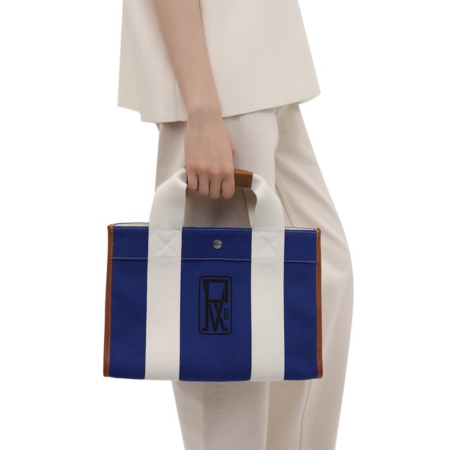 фото Сумка-тоут rue de verneuil