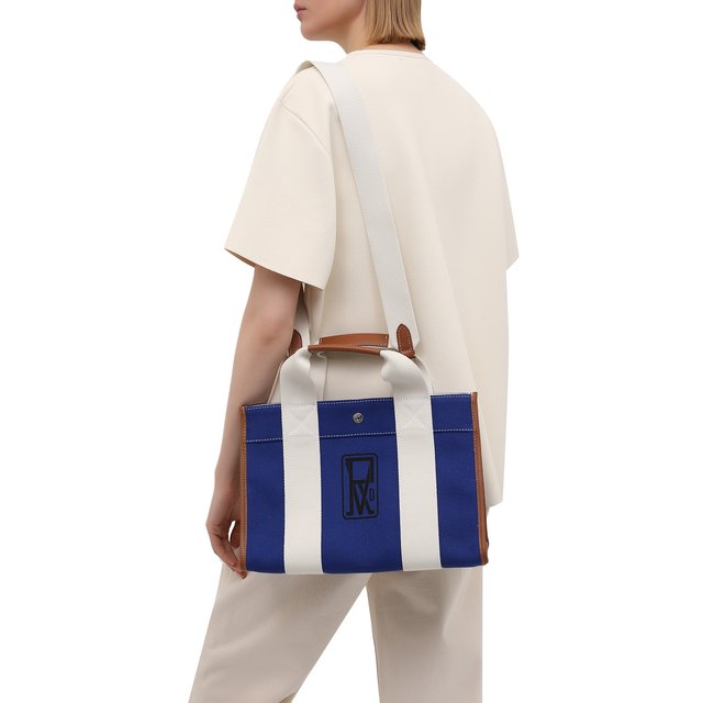 фото Сумка-тоут rue de verneuil