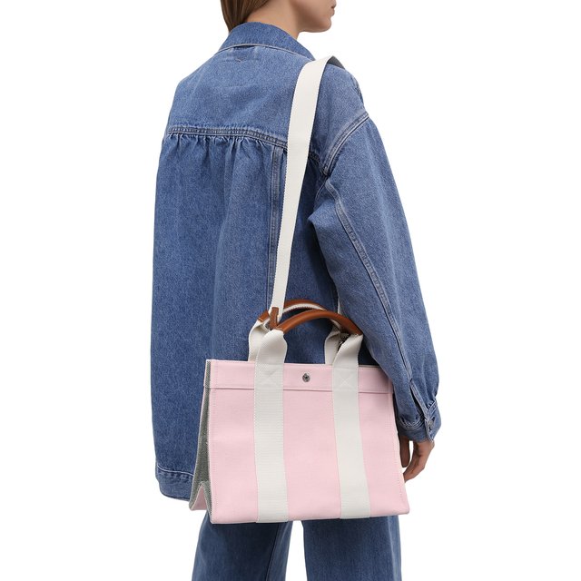 фото Сумка-тоут rue de verneuil