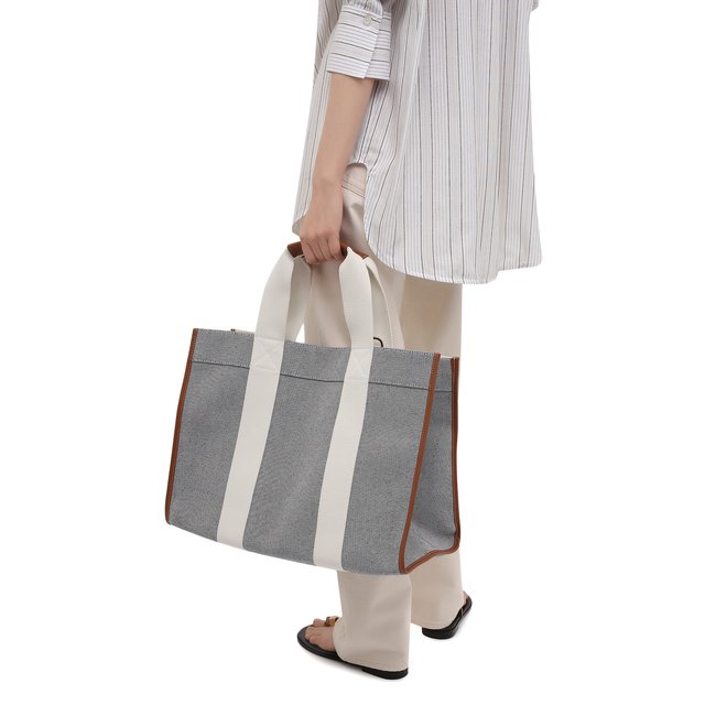 фото Сумка-шопер rue de verneuil