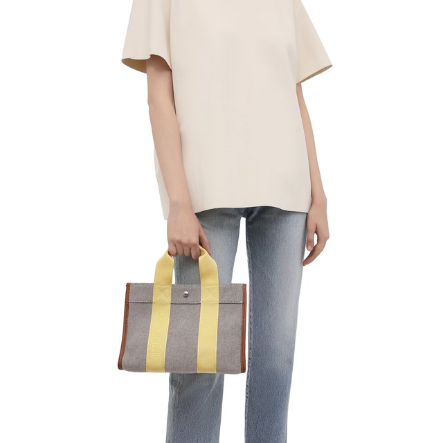 фото Сумка-шопер rue de verneuil