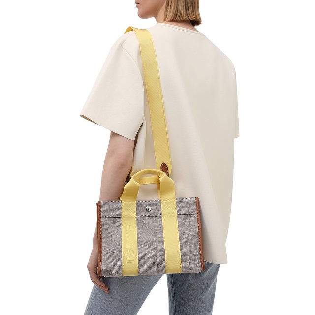 фото Сумка-шопер rue de verneuil