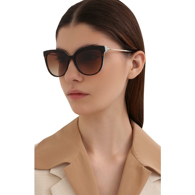 фото Солнцезащитные очки tiffany & co.